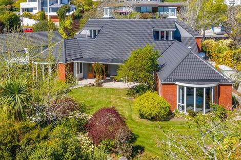 Photo of property in 3 Delhi Place, Cashmere, Christchurch, 8022