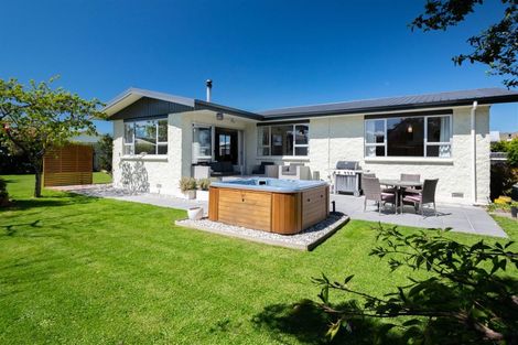Photo of property in 10a Lynley Crescent, Blenheim, 7201
