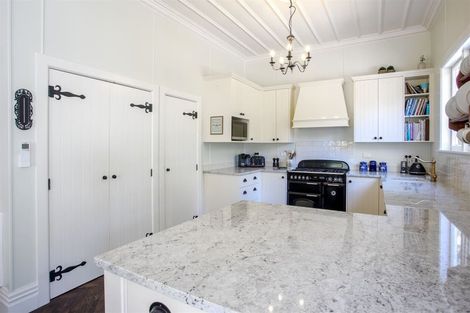 Photo of property in 179 Ashcott Road, Ashley Clinton, Waipukurau, 4283