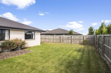 Photo of property in 17 Olivia Street, Rolleston, 7615