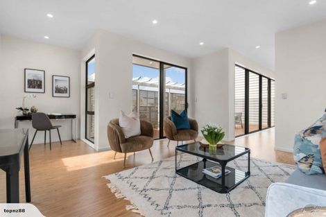 Photo of property in 10 Myland Drive, Hobsonville, Auckland, 0616