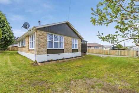 Photo of property in 244 Taupo Road, Taumarunui, 3920