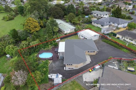 Photo of property in 63 Aberfoyle Street, Dinsdale, Hamilton, 3204