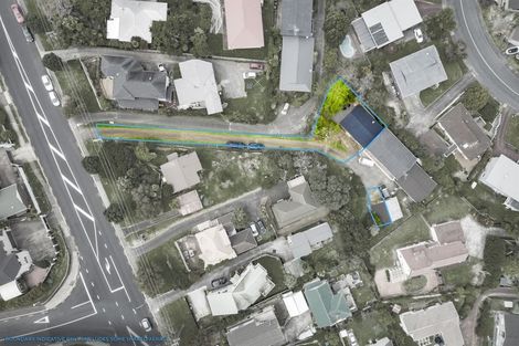 Photo of property in 2/220 East Coast Road, Forrest Hill, Auckland, 0620