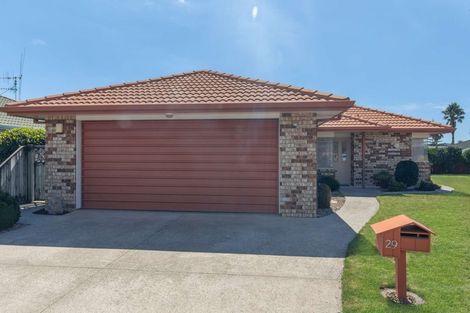 Photo of property in 29 Lavender Place, Papamoa Beach, Papamoa, 3118