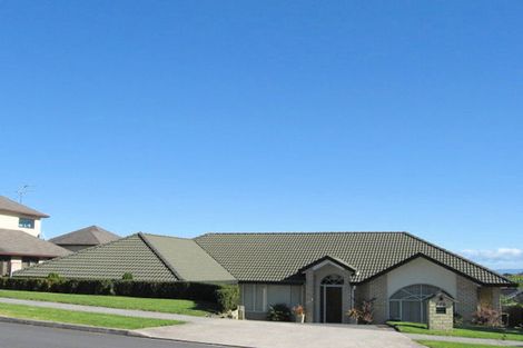 Photo of property in 278 Hill Road, The Gardens, Auckland, 2105