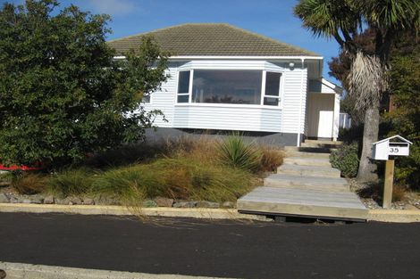Photo of property in 35 Dornoch Street, Kew, Dunedin, 9012