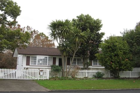 Photo of property in 27 Fairdale Avenue, Red Hill, Papakura, 2110