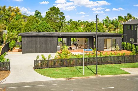 Photo of property in 67a Sandpiper Avenue, Point Wells, 0986
