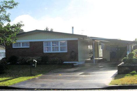 Photo of property in 36 Crawford Crescent, Te Kamo, Whangarei, 0112