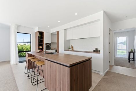 Photo of property in 15 Frank Ernest Crescent, Prebbleton, 7604