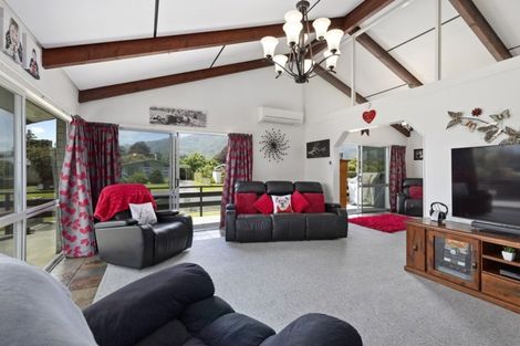 Photo of property in 43 Clarke Avenue, Te Aroha, 3320