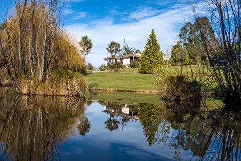 Photo of property in 99 Pye Road, Geraldine Downs, Geraldine, 7991