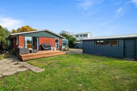 Photo of property in 154 Halswell Junction Road, Halswell, Christchurch, 8025