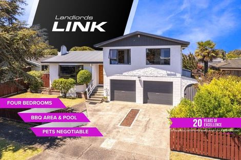 Photo of property in 19 Akepiro Place, Tawhero, Whanganui, 4501