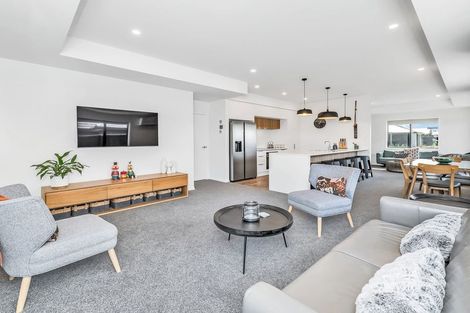 Photo of property in 13 Harness Way, Rolleston, 7615