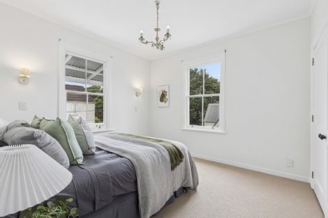 Photo of property in 7 Cottleville Terrace, Thorndon, Wellington, 6011