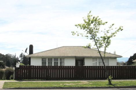 Photo of property in 41 Ford Road, Fordlands, Rotorua, 3015