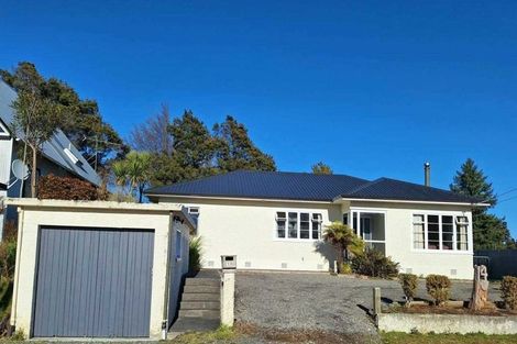 Photo of property in 14 Tay Street, Ohakune, 4625