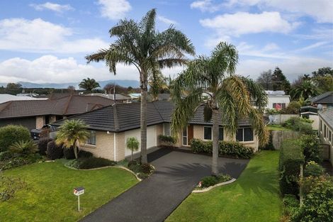 Photo of property in 36 Longmynd Drive, Katikati, 3129