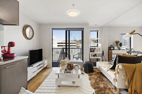 Photo of property in 306/8 Wigan Street, Te Aro, Wellington, 6011