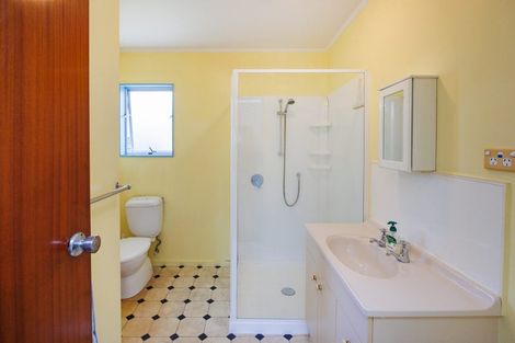 Photo of property in 2/293 Ruahine Street, Terrace End, Palmerston North, 4410