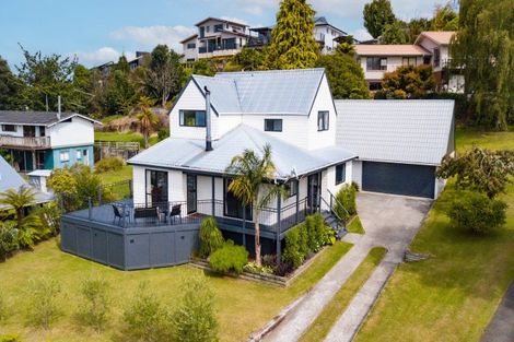 Photo of property in 32 House Avenue, Taumarunui, 3920