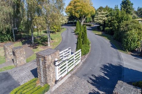 Photo of property in 7 Danehill Close, Matamata, 3400