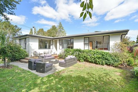 Photo of property in 9 Kirk Road, Templeton, Christchurch, 8042