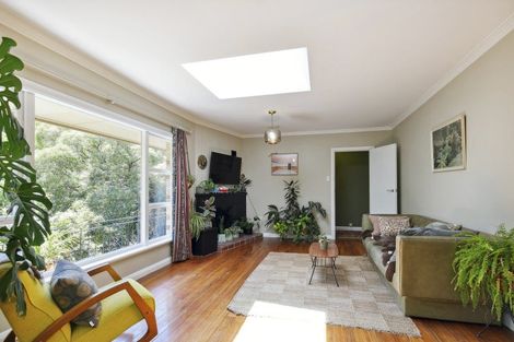 Photo of property in 6 Travers Street, Vogeltown, Wellington, 6021