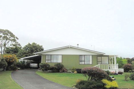 Photo of property in 47 Sedgewick Road, Opotiki, 3122