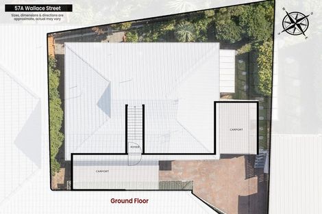 Photo of property in 57 Wallace Street, Maori Hill, Dunedin, 9010