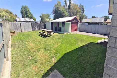 Photo of property in 45 King Street, Rangiora, 7400