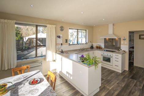 Photo of property in 16 Taiaroa Place, Southbridge, 7602