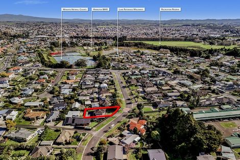 Photo of property in 35 Hinton Avenue, Forest Lake, Hamilton, 3200