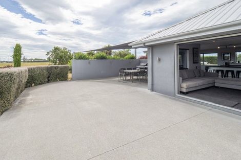 Photo of property in 424 Grahams Road, Willowby, Ashburton, 7774