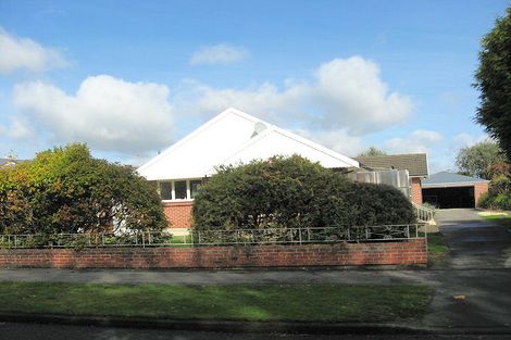 Photo of property in 299 Waimairi Road, Ilam, Christchurch, 8041