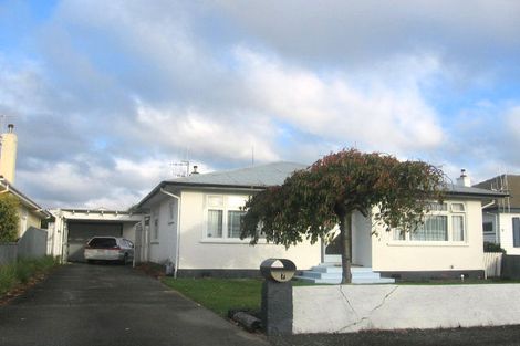 Photo of property in 7 Hobson Place, Takaro, Palmerston North, 4412