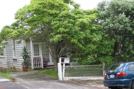 Photo of property in 37 Sherwood Avenue, Grey Lynn, Auckland, 1021