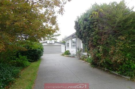 Photo of property in 26 Olivine Street, Shirley, Christchurch, 8013