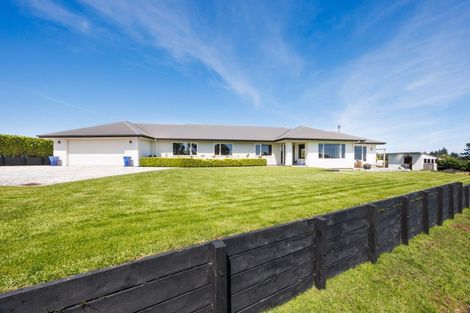 Photo of property in 25 Paradise Avenue, Feilding, 4775