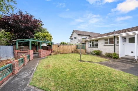 Photo of property in 61 Orr Crescent, Hutt Central, Lower Hutt, 5011