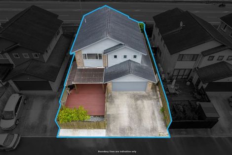 Photo of property in 388 Ormiston Road, Flat Bush, Auckland, 2019