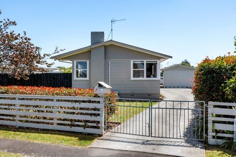 Photo of property in 7 Katherine Place, Melville, Hamilton, 3206