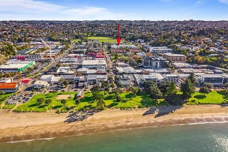 Photo of property in Bay Palms Apartments, 11/30e Bute Road, Browns Bay, Auckland, 0630