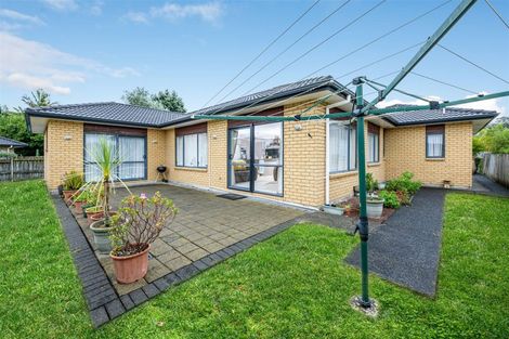 Photo of property in 39 Sapperton Drive, Henderson, Auckland, 0612