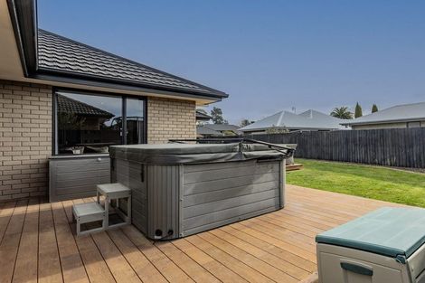 Photo of property in 3 Magnate Drive, Kaiapoi, 7630