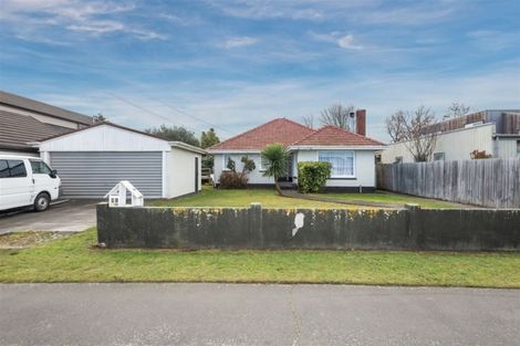 Photo of property in 21 Woodford Terrace, Ilam, Christchurch, 8053