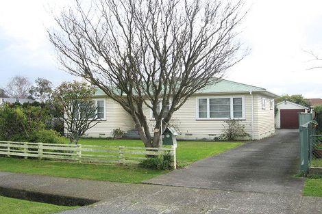 Photo of property in 2 Montagu Street, Feilding, 4702