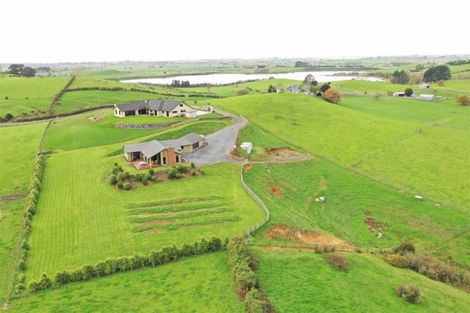 Photo of property in 281 Speedy Road, Horsham Downs, Hamilton, 3281